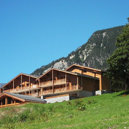 Lagrange Vacances Les Hauts De La Vanoise Пралонян-ла-Вануаз Екстериор снимка