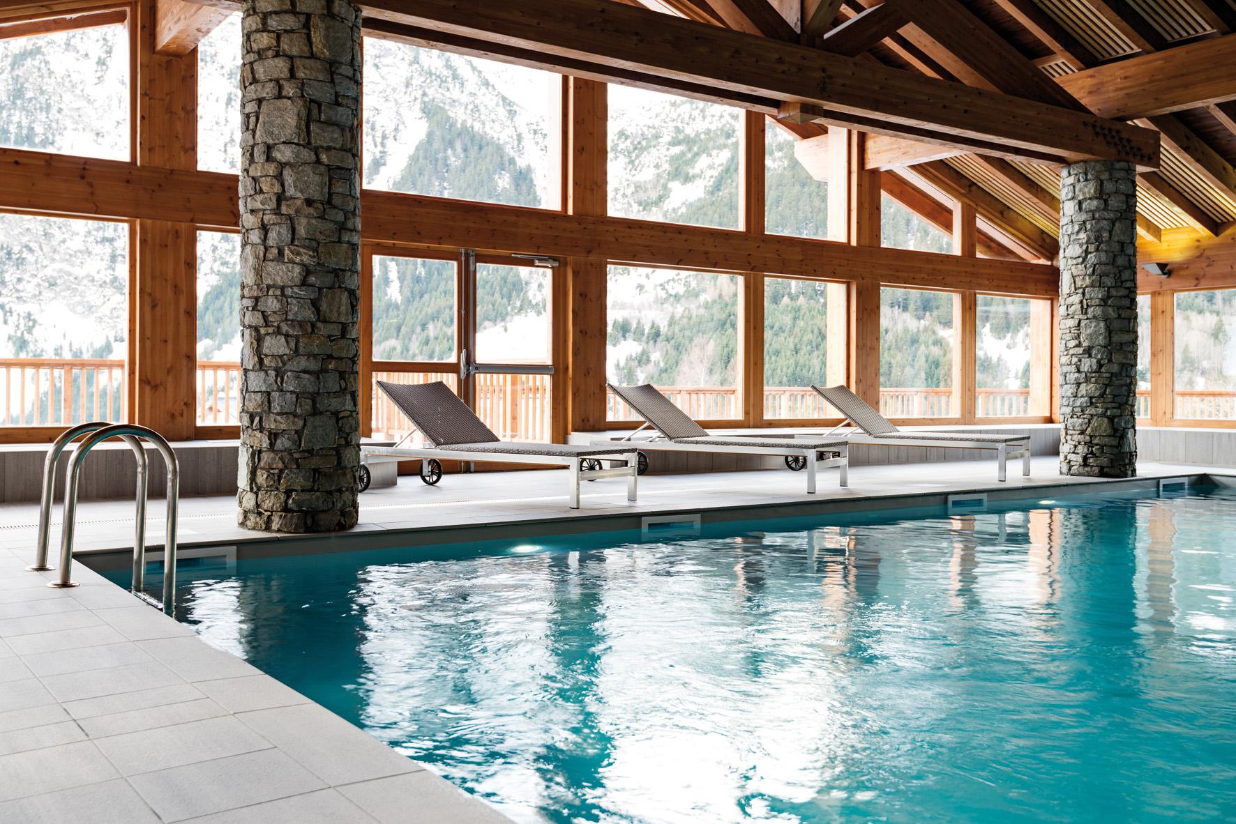 Lagrange Vacances Les Hauts De La Vanoise Пралонян-ла-Вануаз Екстериор снимка